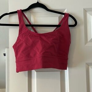 Lululemon top